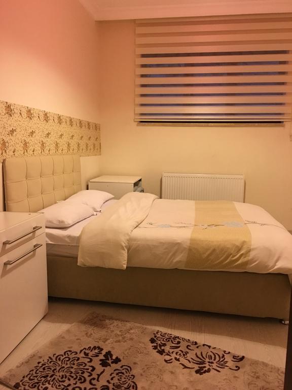 Karims Apartments Bursa Luaran gambar