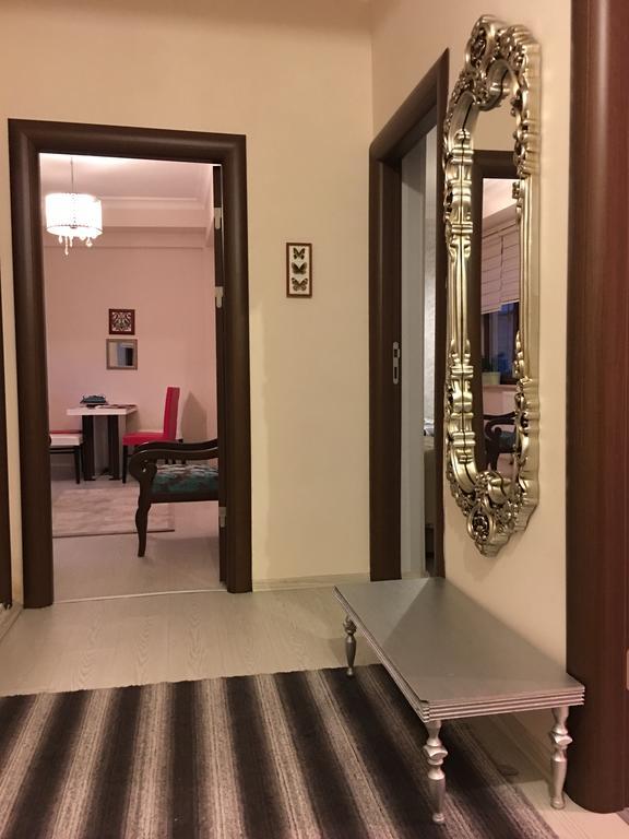 Karims Apartments Bursa Bilik gambar