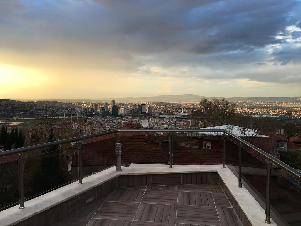 Karims Apartments Bursa Luaran gambar