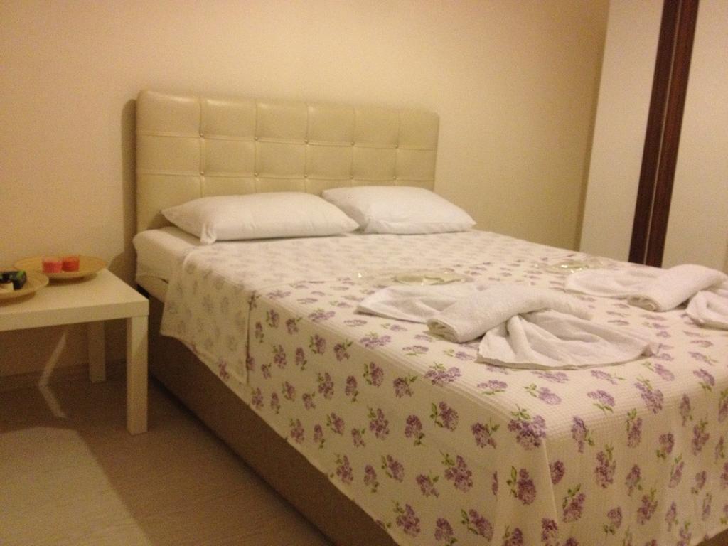 Karims Apartments Bursa Luaran gambar