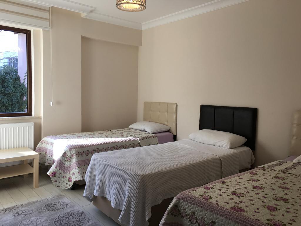 Karims Apartments Bursa Luaran gambar