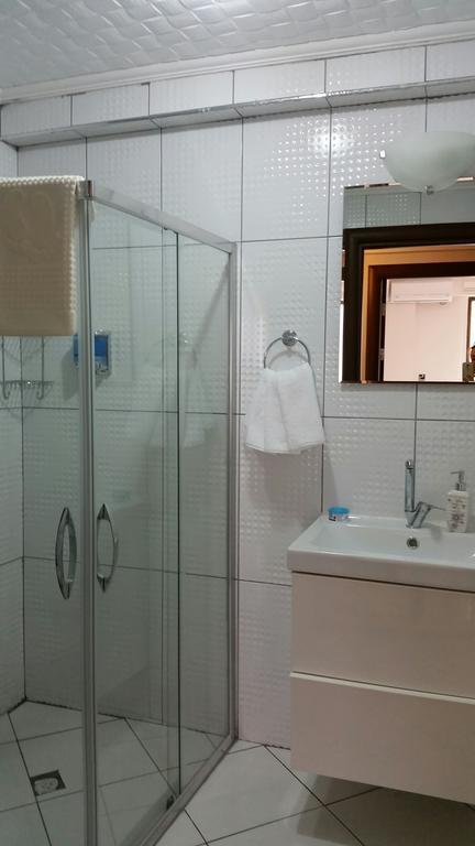 Karims Apartments Bursa Bilik gambar