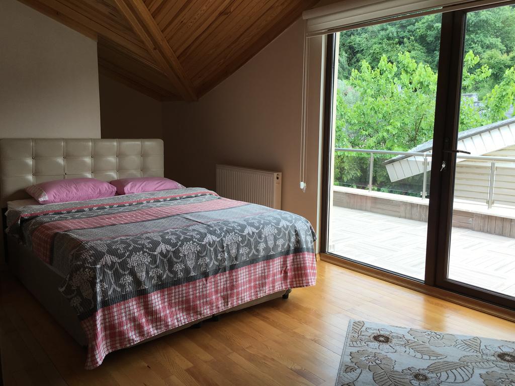 Karims Apartments Bursa Luaran gambar