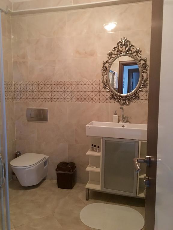 Karims Apartments Bursa Luaran gambar