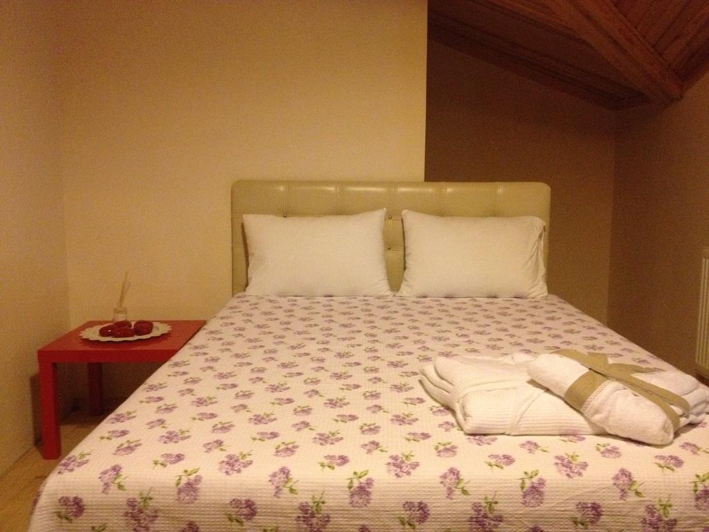Karims Apartments Bursa Luaran gambar