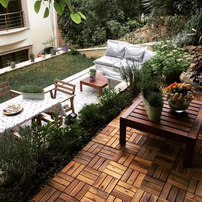 Karims Apartments Bursa Luaran gambar