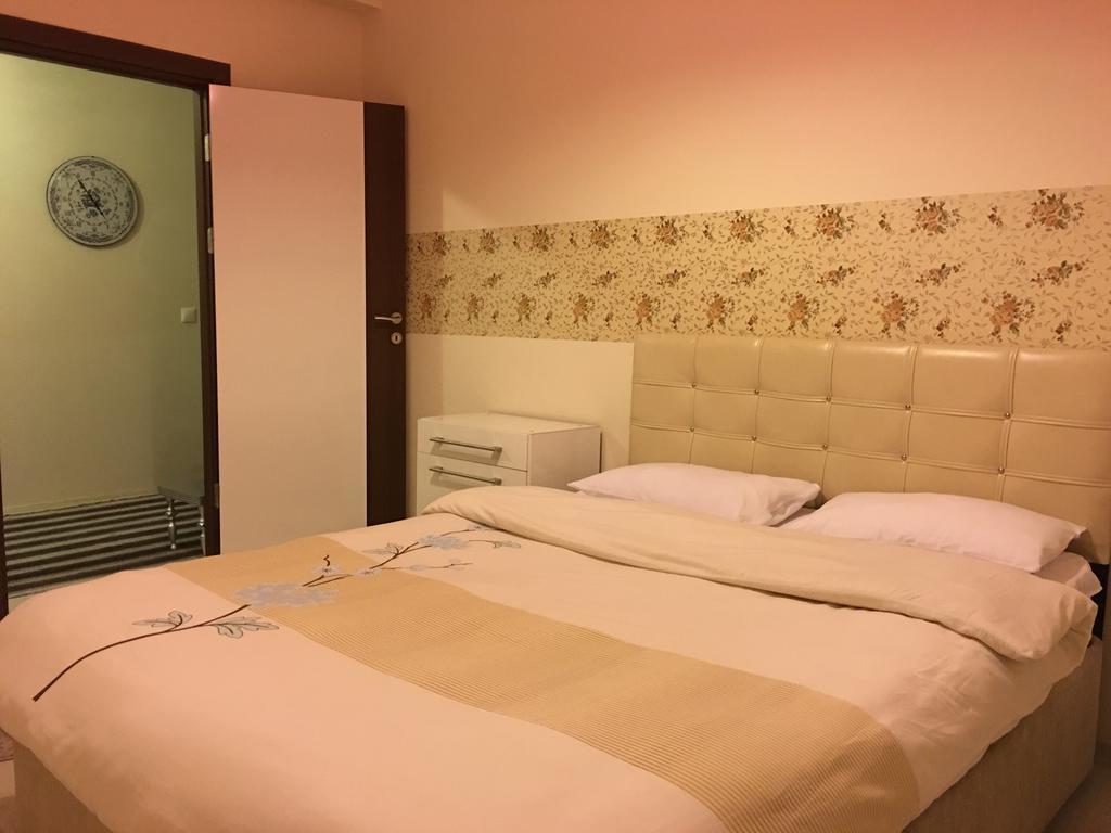 Karims Apartments Bursa Luaran gambar