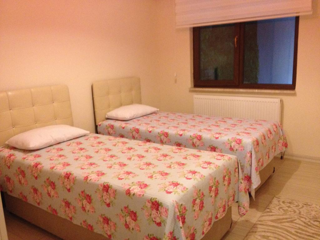 Karims Apartments Bursa Luaran gambar
