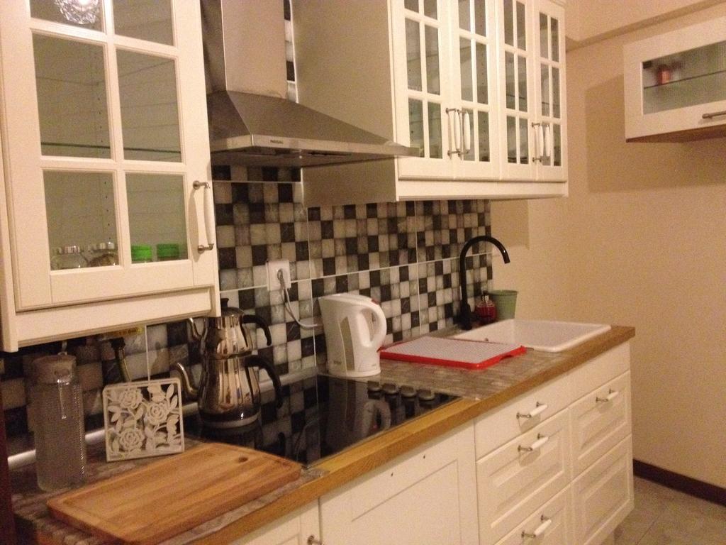 Karims Apartments Bursa Luaran gambar