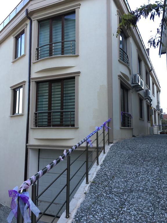Karims Apartments Bursa Luaran gambar