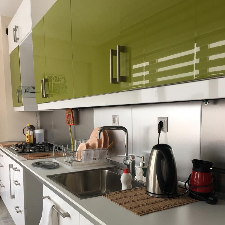 Karims Apartments Bursa Bilik gambar