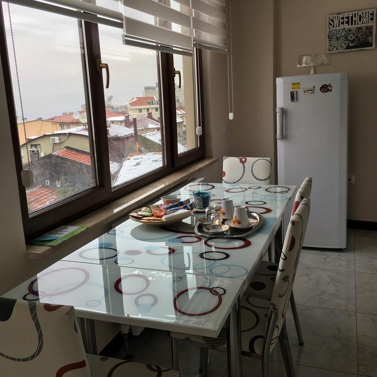 Karims Apartments Bursa Bilik gambar