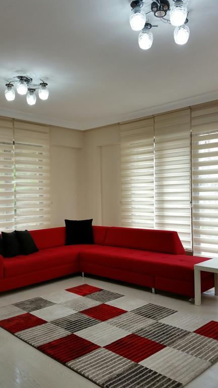 Karims Apartments Bursa Bilik gambar