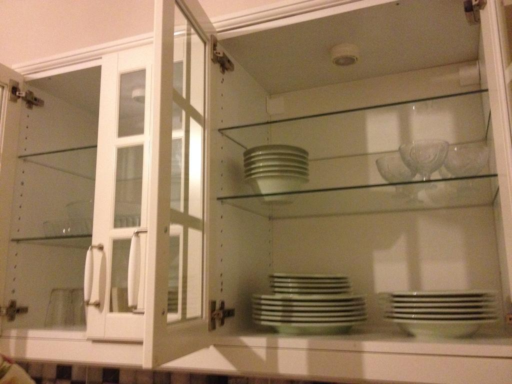Karims Apartments Bursa Bilik gambar