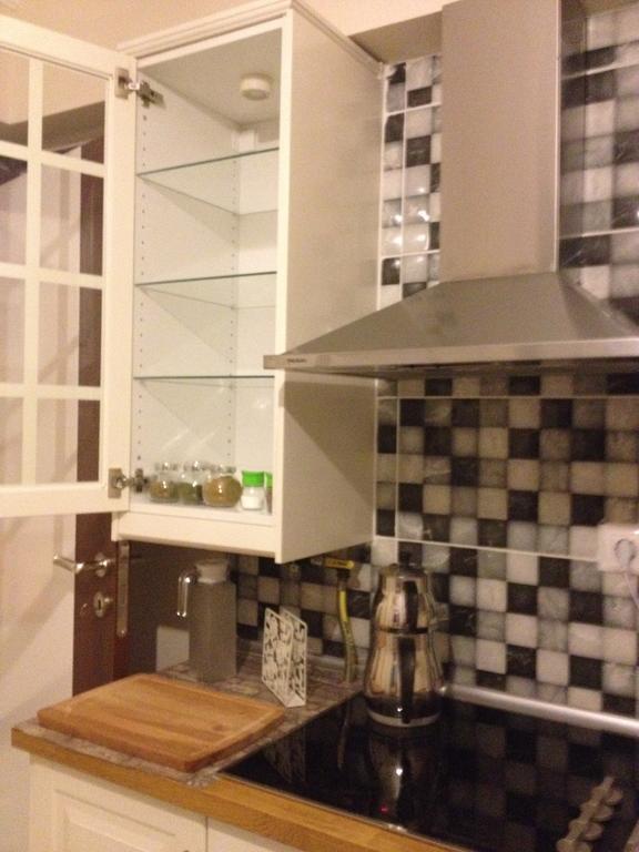 Karims Apartments Bursa Bilik gambar