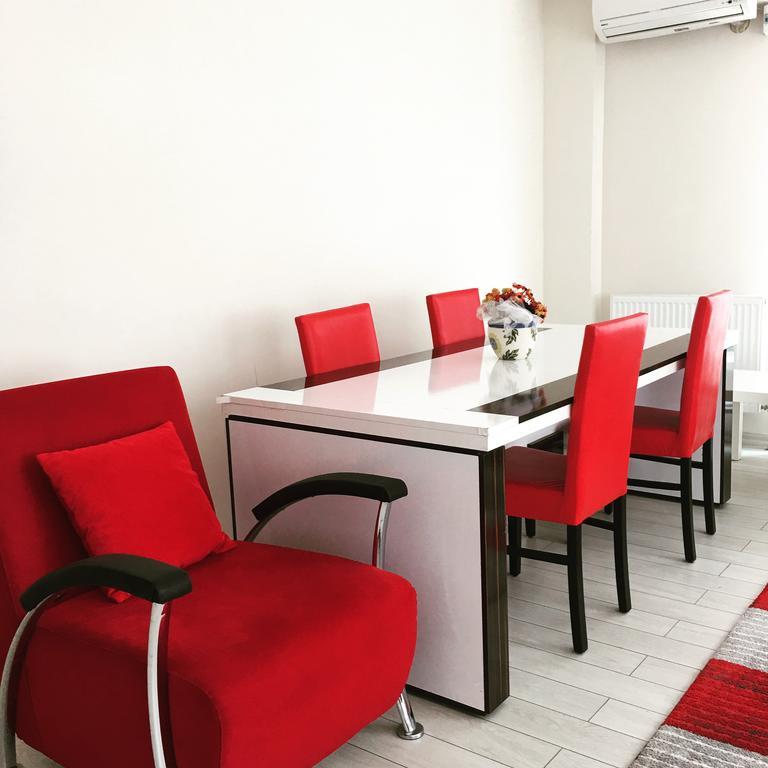 Karims Apartments Bursa Bilik gambar