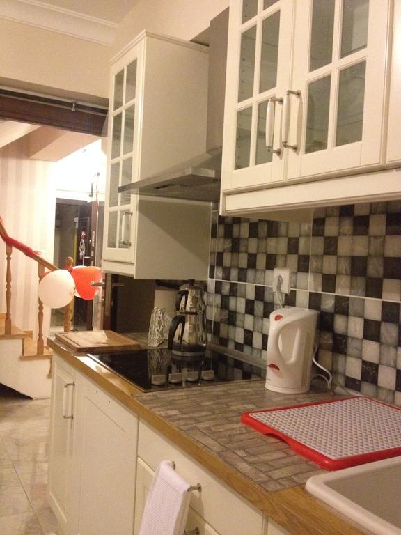 Karims Apartments Bursa Bilik gambar