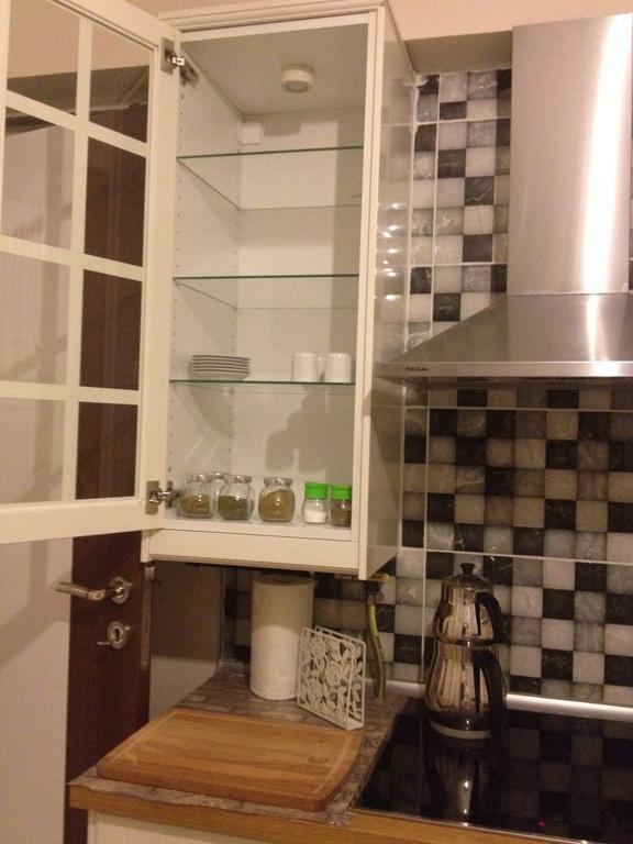 Karims Apartments Bursa Bilik gambar