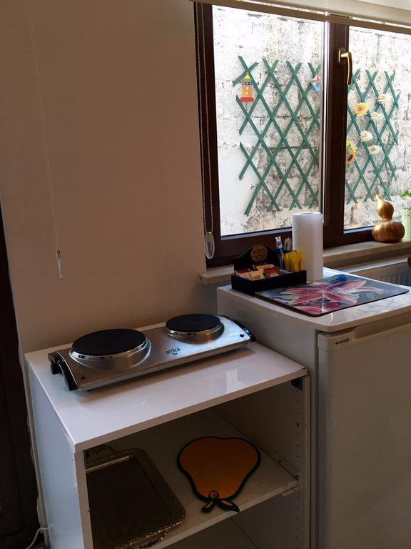Karims Apartments Bursa Bilik gambar
