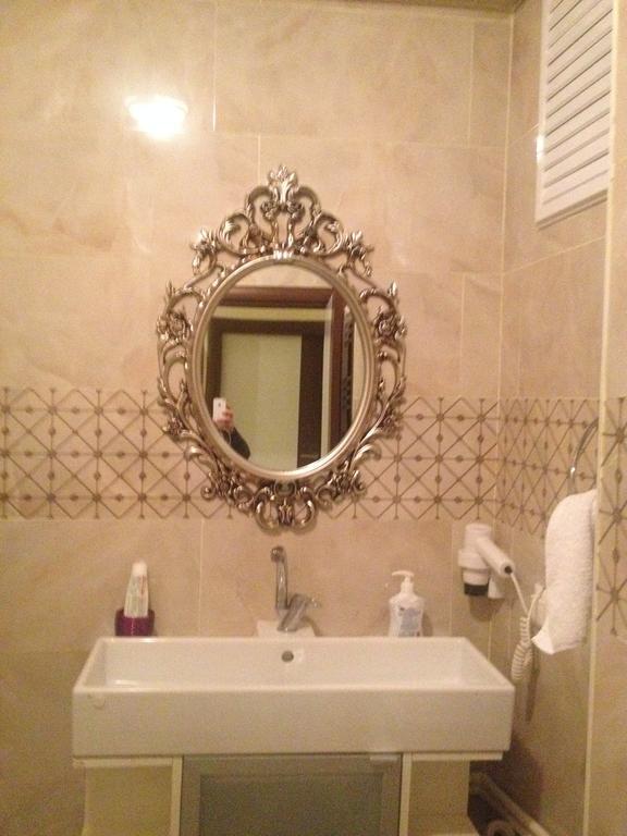 Karims Apartments Bursa Bilik gambar