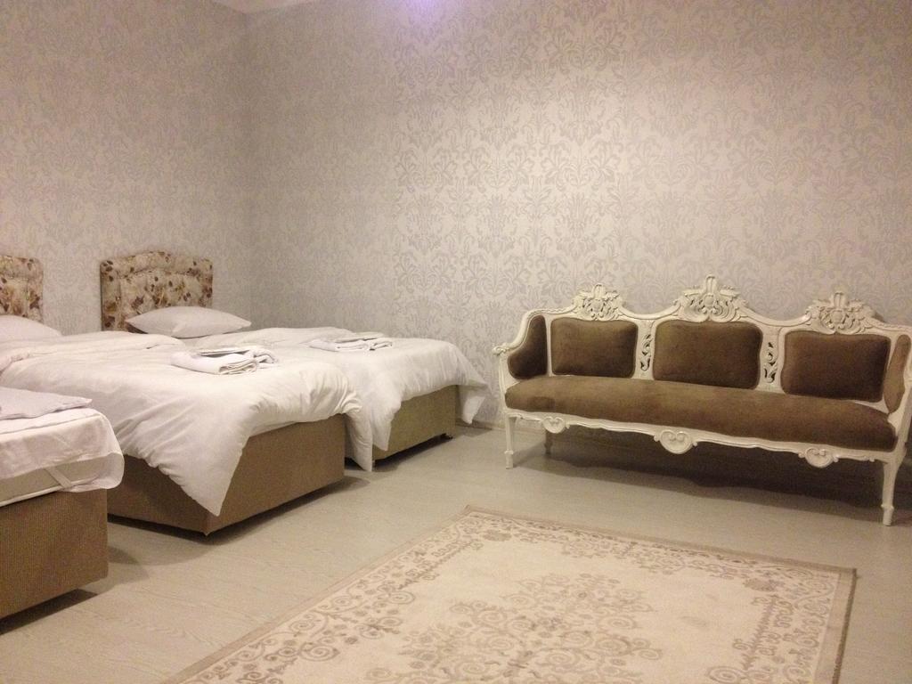 Karims Apartments Bursa Bilik gambar