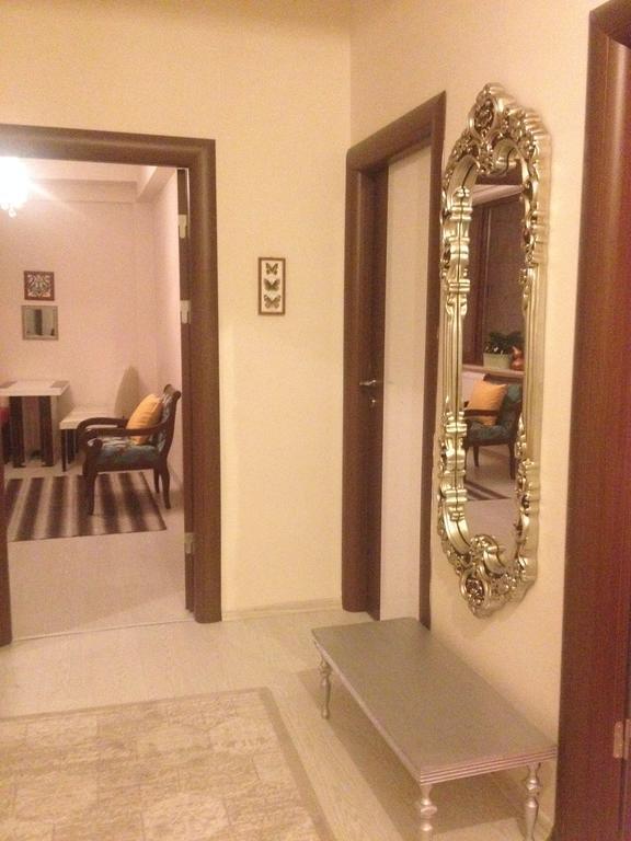 Karims Apartments Bursa Bilik gambar
