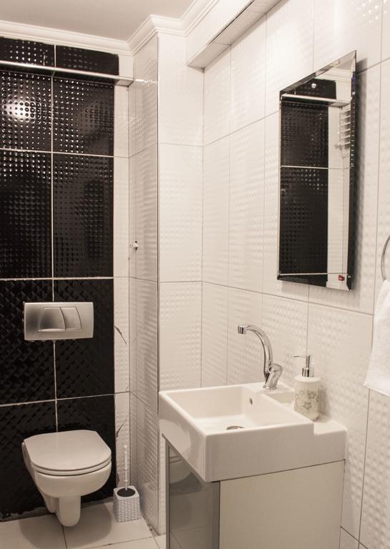Karims Apartments Bursa Bilik gambar