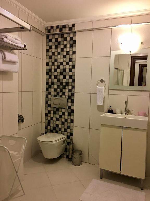 Karims Apartments Bursa Luaran gambar