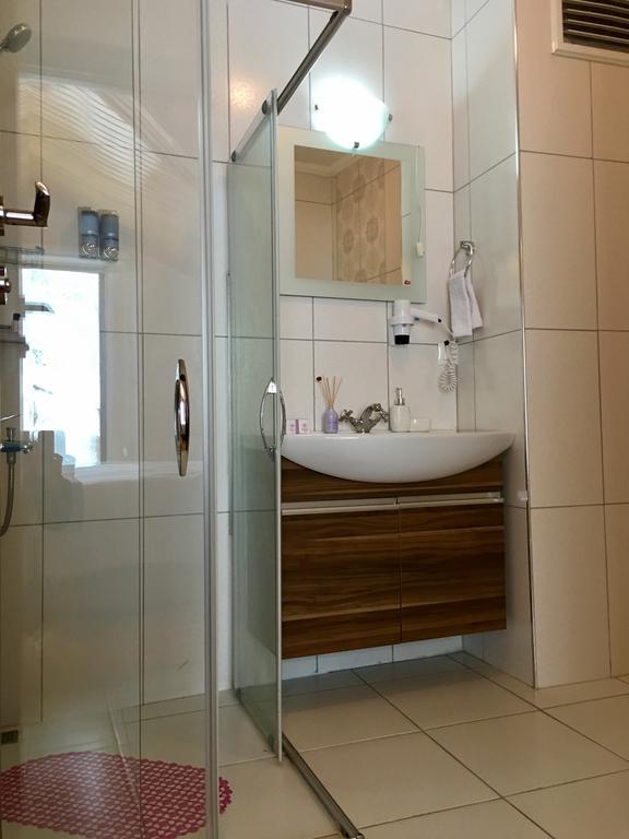 Karims Apartments Bursa Luaran gambar