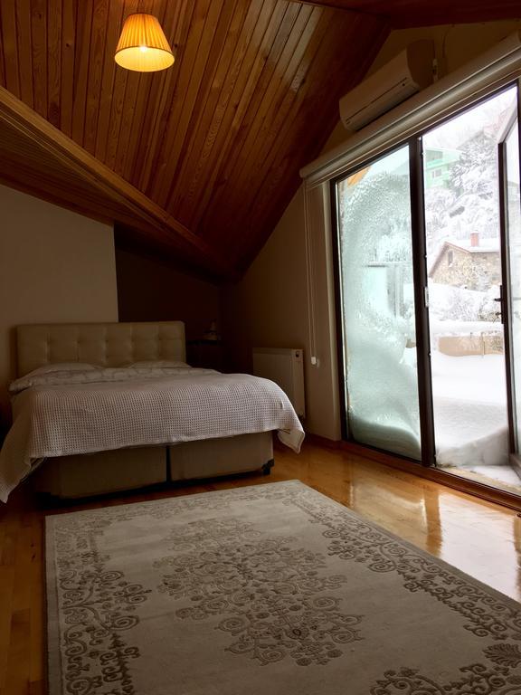 Karims Apartments Bursa Luaran gambar