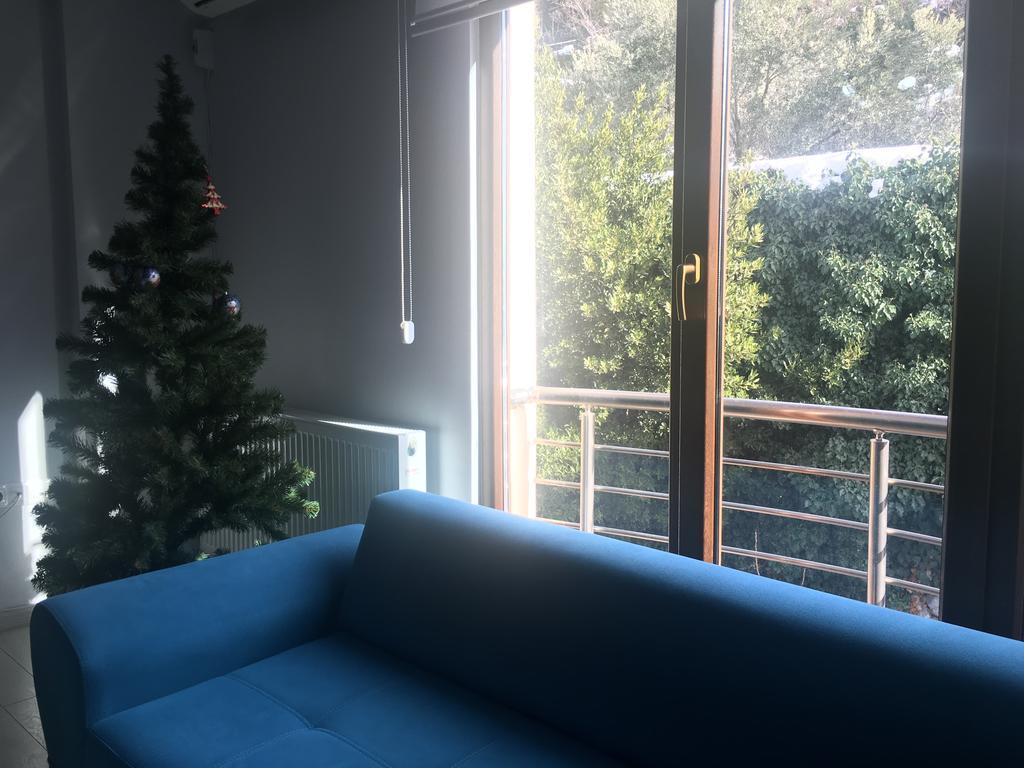 Karims Apartments Bursa Luaran gambar