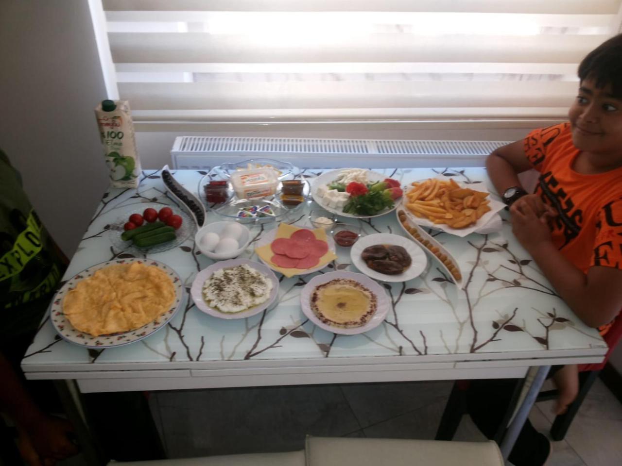Karims Apartments Bursa Luaran gambar